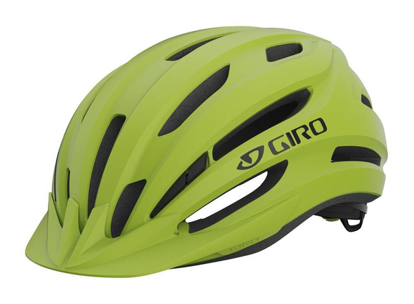 Kask MTB GIRO REGISTER II INTEGRATED MIPS żółty