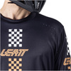 Koszulka z długim rękawem Leatt MTB Enduro 4.0 (czarna)