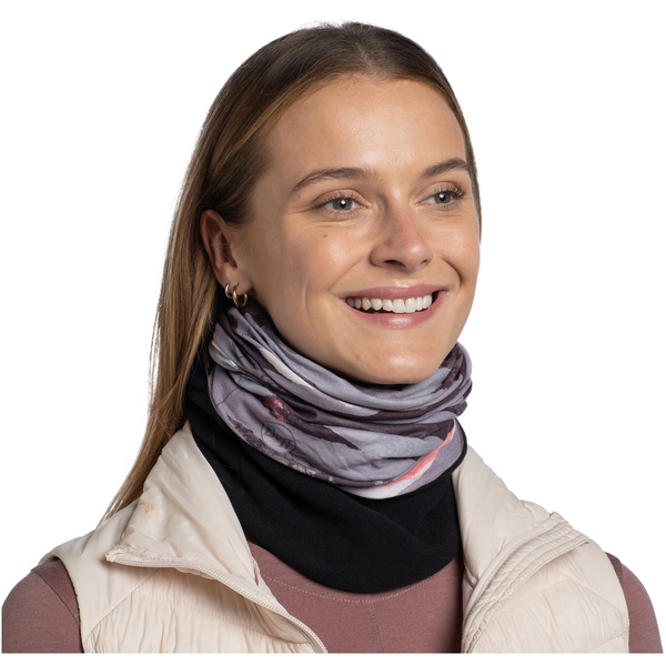 Bandana BUFF POLAR IRDLO BLACK