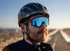 Kask szosowy Lazer Tempo KinetiCore Black