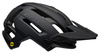 Kask MTB BELL SUPER AIR MIPS SPHERICAL (czarny)