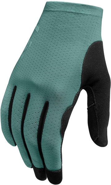 Rękawiczki długie damskie Giant Liv Verve (2026) Seafoam Green