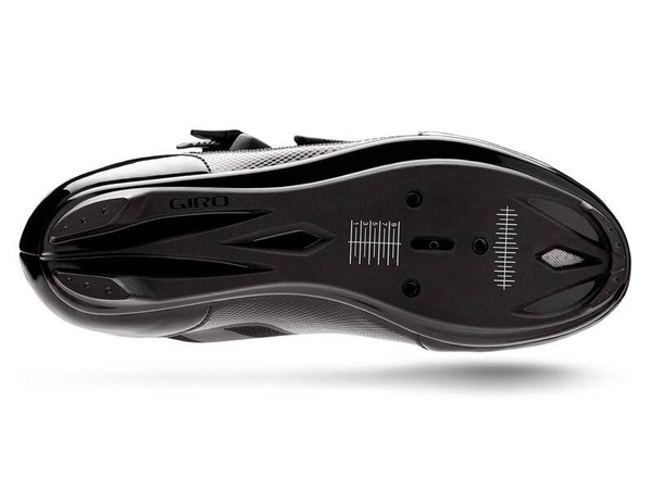 Buty szosowe GIRO APECKX II HV+ (czarne)