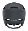 Kask rowerowy MTB GIRO TYRANT SPHERICAL czarno-szary