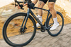 Koło tylne karbonowe Giant SLR 0 40 Disc (Shimano HG)