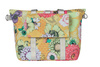 Sakwa pojedyncza przód/tył BASIL BLOOM FIELD HANDBAG KF-HOOK System, 8-11L, honey yellow (NEW)