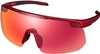 Okulary Shimano S-Phyre Ridescape RD (metaliczny czerwony)