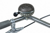 Dzwonek rowerowy BASIL BIG BELL BOHEME 80mm, charcoal (WYPRZEDAŻ -50%)
