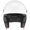 Kask narciarski Uvex Invictus (biały)