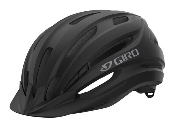 Kask MTB GIRO REGISTER II czarny