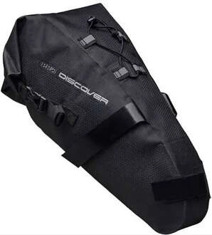 Torba podsiodłowa PRO Discover Team Gravel (10 litrów)