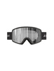 Gogle narciarskie dziecięce TRIPOINT 113 Mount Roraima KIDS (soczewki kat. 3) (czarny mat)