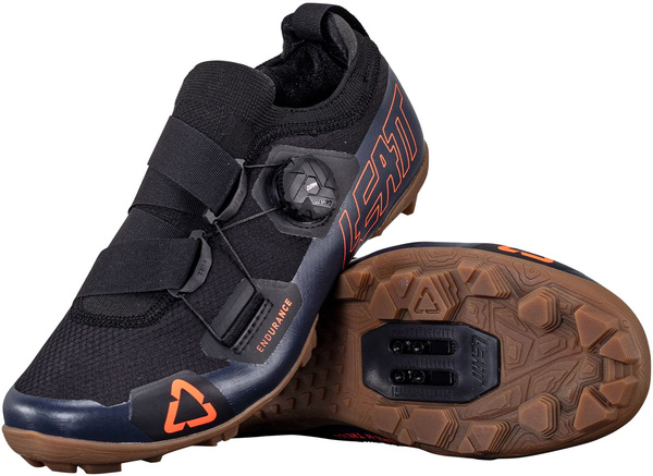 Buty MTB Leatt ProClip 8.0 Endurance Shadow