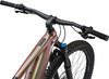 Rower MTB elektryczny Giant Trance X E+ 2 (2023) Messier
