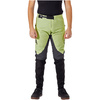 Spodnie Leatt MTB Gravity 5.0 (zielone)