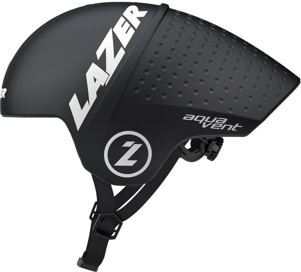 Kask czasowy Lazer Tardiz 2 Matte Black