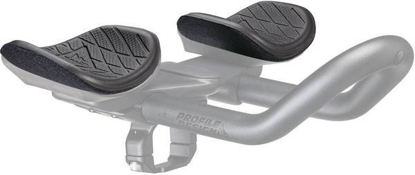 Nakładki na podłokietniki lemondki Giant Tri Cockpit