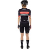 Koszulka damska Leatt MTB Endurance 6.0 (czarna)