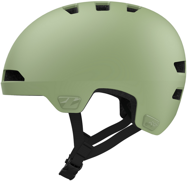 Kask miejski Lazer Maze KinetiCore Matte Meadow Green