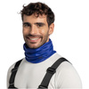 Bandana BUFF THERMONET® SOLID ULTRAMARINE