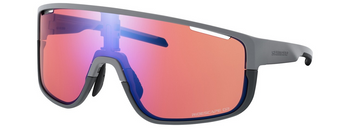 Okulary Shimano Pulsar 3 Ridescape OR (szroniony szary)