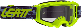 Gogle Leatt Vizion 3.5 Argon