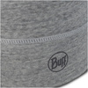 Czapka BUFF MERINO LIGHTWEIGHT BEANIE SOLID LIGHT GREY