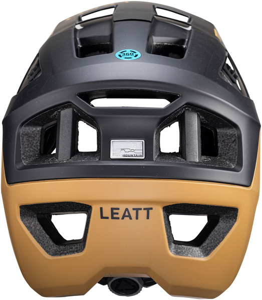 Kask Leatt MTB AllMtn 4.0 V24 Peanut