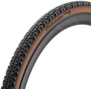 Opona zwijana Pirelli Cinturato Gravel RC Classic