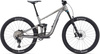 Rower MTB Giant Trance X 1 (2024) Smoke Metal