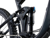 Rower MTB Giant Trance X 2 (2024) Metallic Black