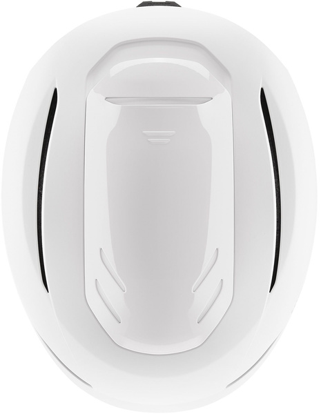 Kask narciarski Uvex Resolution (biały)