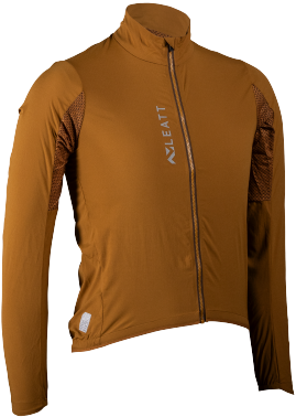 Kurtka damska Leatt MTB Endurance 2.0 (brązowa)