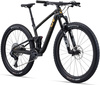 Rower MTB damski Giant Liv Pique Advanced 29 1 (2024) | karbonowy | Raw Carbon