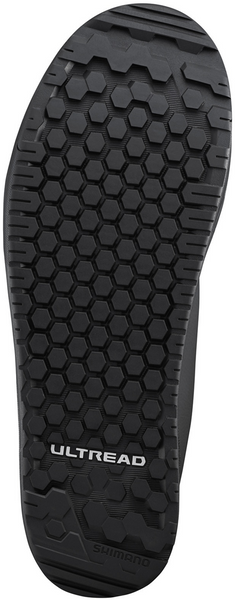 Buty uniwersalne Shimano GR903 (czarne)