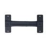 Uchwyt do skaw podwójnych BASIL ADDITIONAL HANDLE komp. z Universal Bridge System, materiał czarny black (NEW)