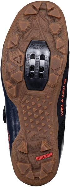 Buty MTB Leatt ProClip 8.0 Endurance Shadow