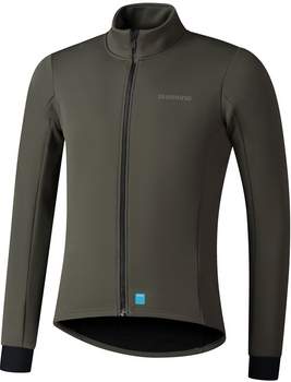 Kurtka Shimano Element (szara)