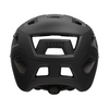 Kask MTB Lazer Coyote Matte Full Black