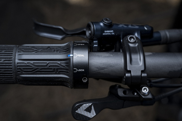 Rower MTB Giant Anthem Advanced SL 2 (2026) | karbonowy | Mariana Blue