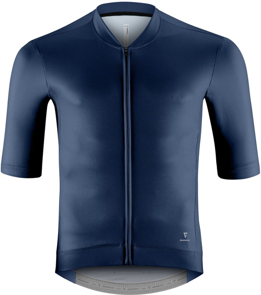 Koszulka z krótkim rękawem Giant Podium (2026) Marina Blue