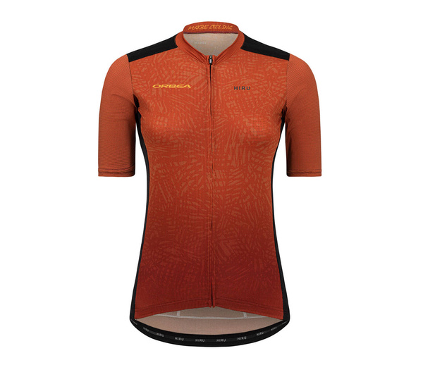 Koszulka damska Hiru Orbea Advanced Cargo Mookaite