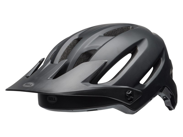 Kask MTB BELL 4FORTY (czarny)