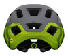Kask rowerowy MTB GIRO RADIX szaro-zielony