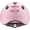 Kask dziecięcy Uvex Kid 2 CC Pink Unicorn Matt
