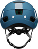 Kask dziecięcy Lazer Nutz 2.0 KinetiCore Steel Blue