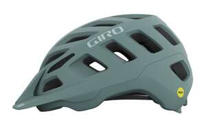 Kask rowerowy MTB GIRO RADIX szary