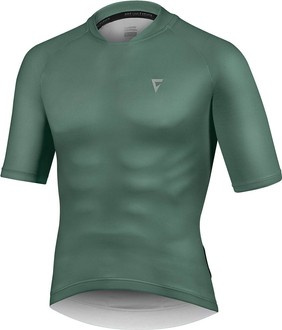 Koszulka z krótkim rękawem Giant Gabbro Misty Forest