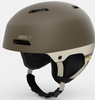 Kask zimowy GIRO LEDGE FS MIPS (matte bark) (2026)
