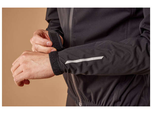 Kurtka przeciwdeszczowa Giant Proshield Black